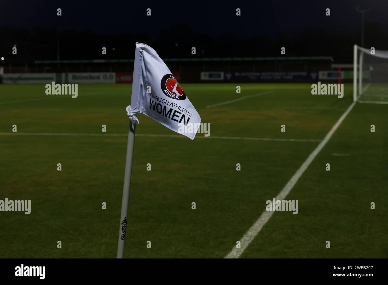 The oakwood charlton general hi-res stock photography and images - Alamy
