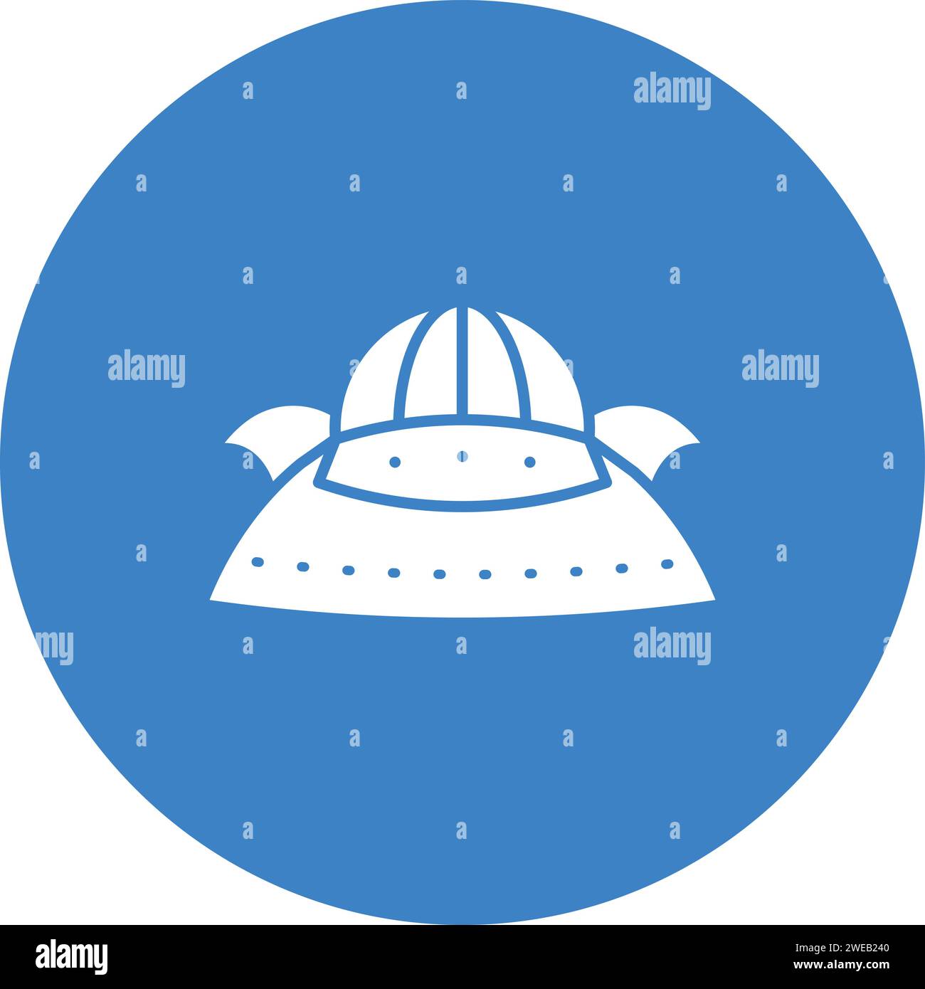Helmet icon vector image Stock Vector Image & Art - Alamy