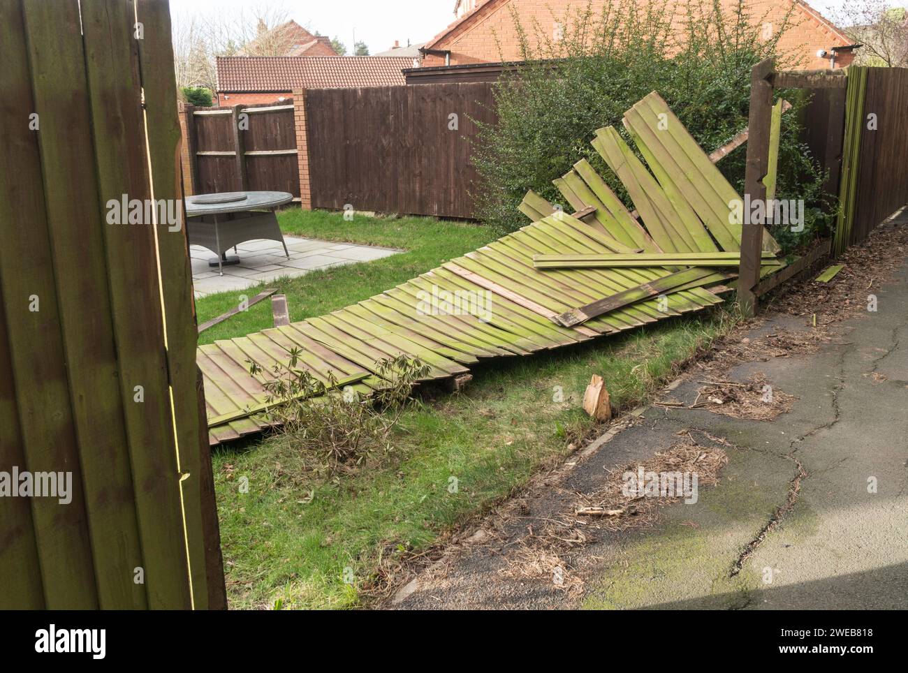 Storm jocelyn jan 2024 hires stock photography and images Alamy