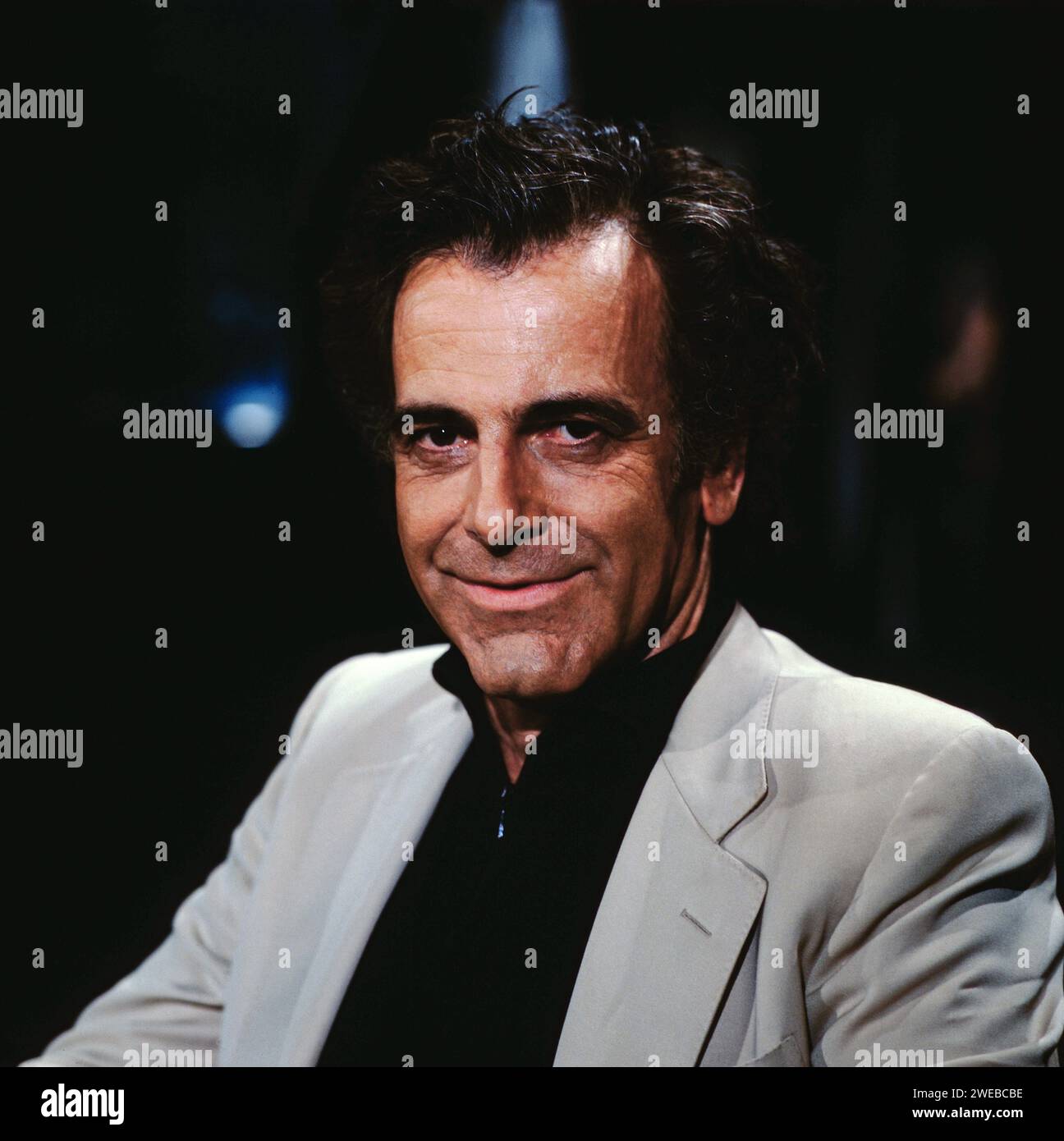 Maximilian Schell, österreichischschweizerischer Schauspieler und