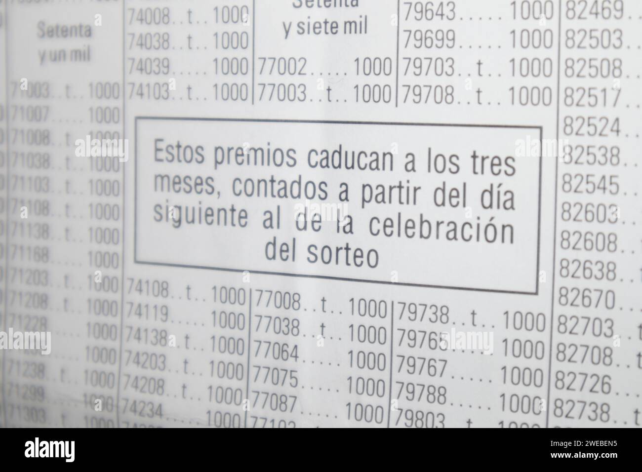 logo-de-loteria-nacional-hi-res-stock-photography-and-images-alamy