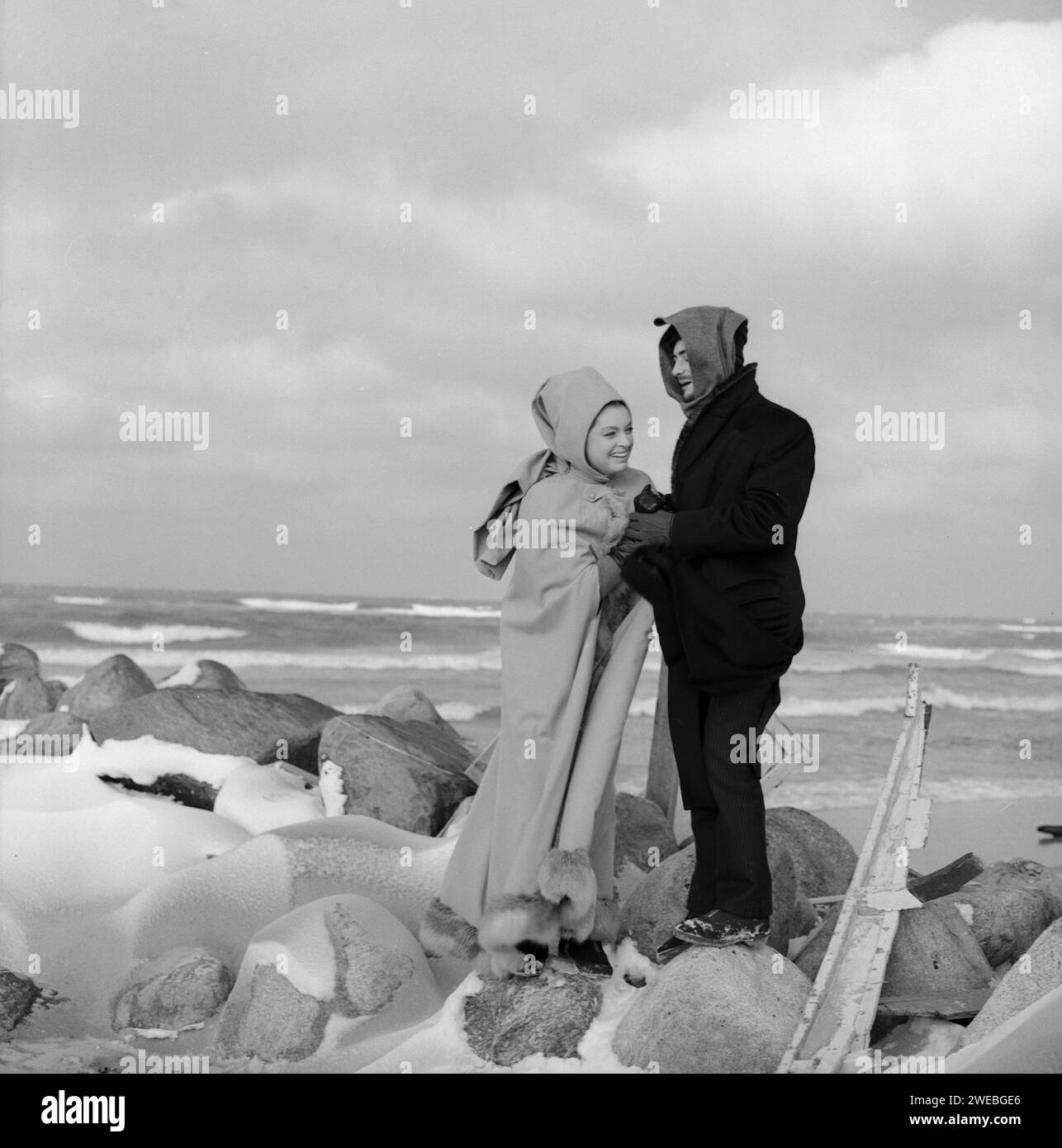 Tonio Kröger, Spielfilm nach dem gleichnamigen Roman von Thomas Mann