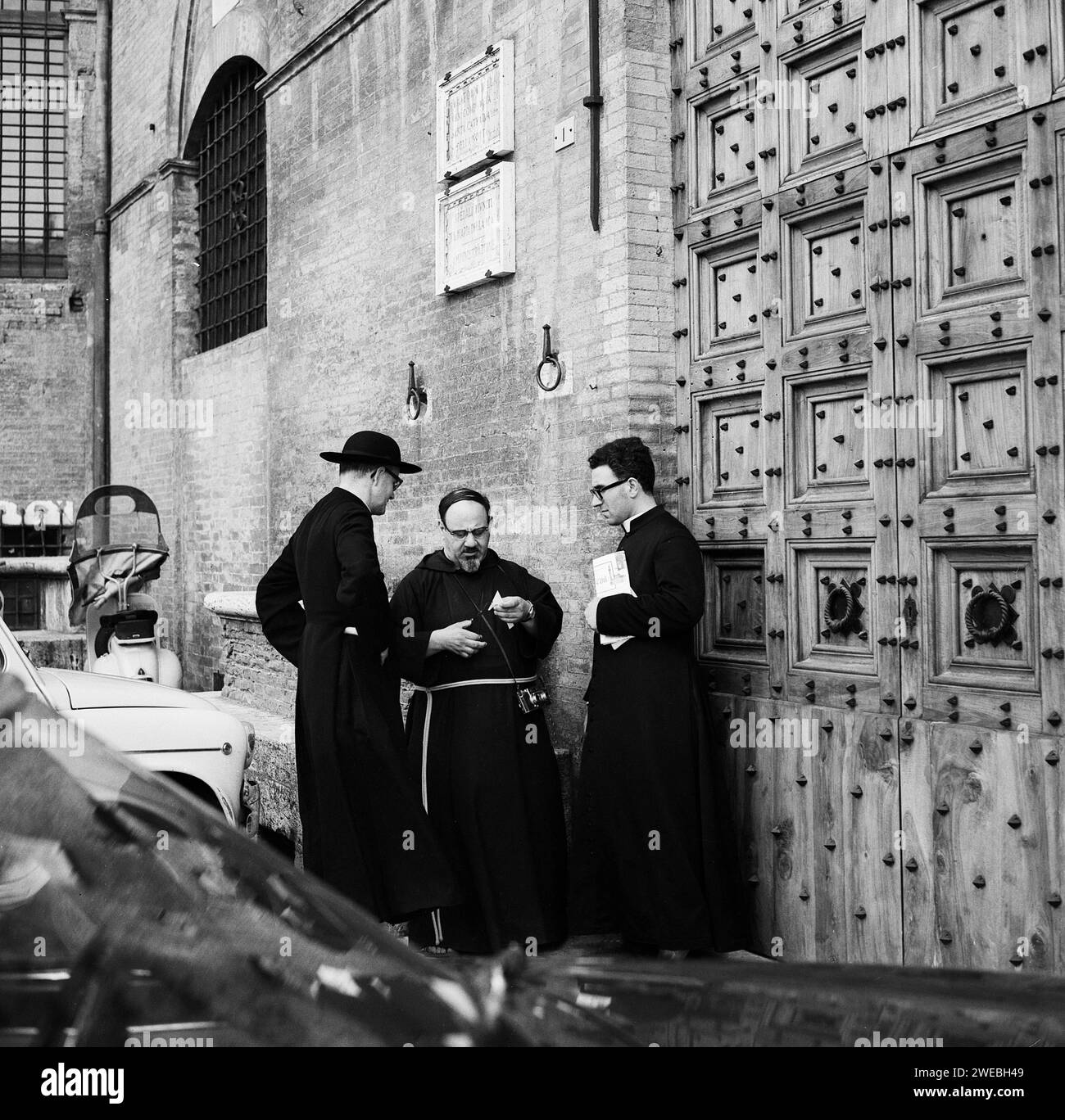 Tonio Kröger, Spielfilm nach dem gleichnamigen Roman von Thomas Mann ...
