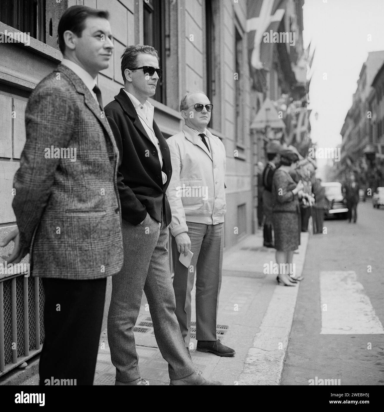 Tonio Kröger, Spielfilm nach dem gleichnamigen Roman von Thomas Mann