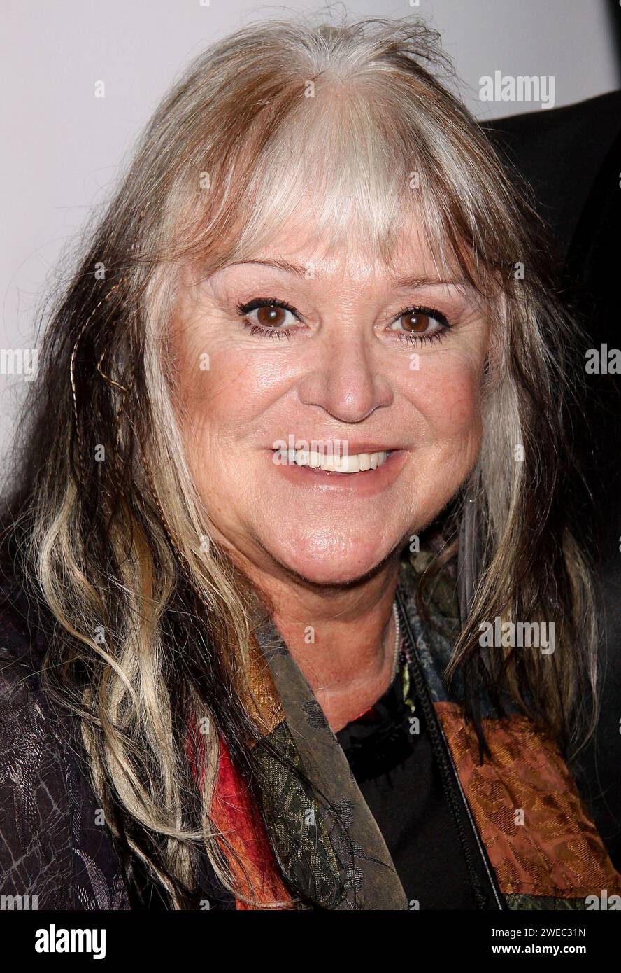 **FILE PHOTO** Melanie Has Passed Away. NEW YORK, NY- OCTOBER 7, 2013: Melanie Safka aka singer Melanie arrives for the Abingdon Theatre Company Honors, held at Espace on October 7, 2013 in New York City. Credit: Joseph Marzullo/MediaPunch Stock Photo