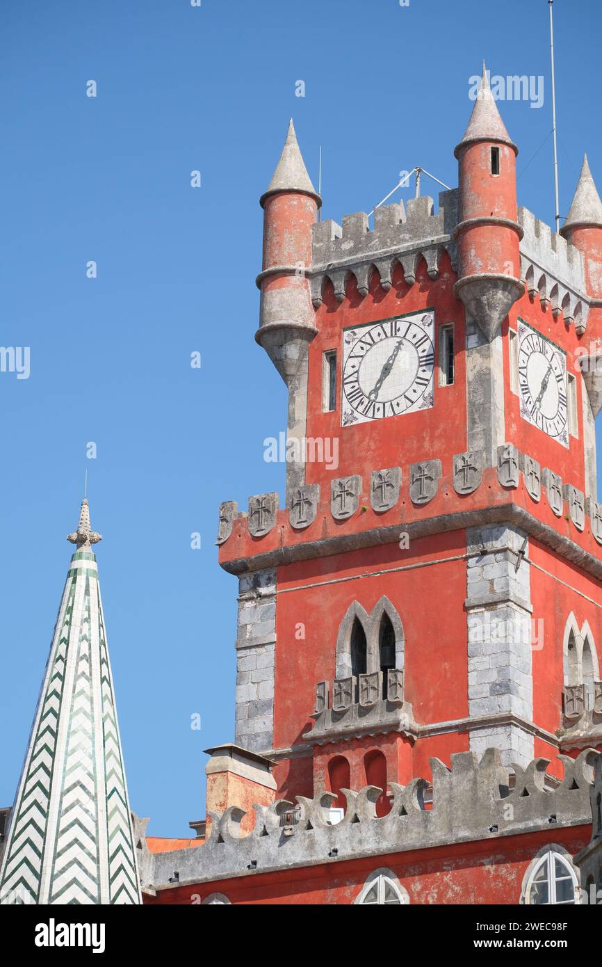 Lisbonhistory hi-res stock photography and images - Alamy