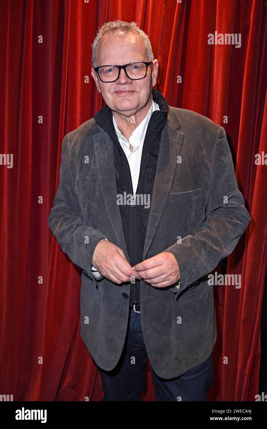 Picture of Ulrich Potofski