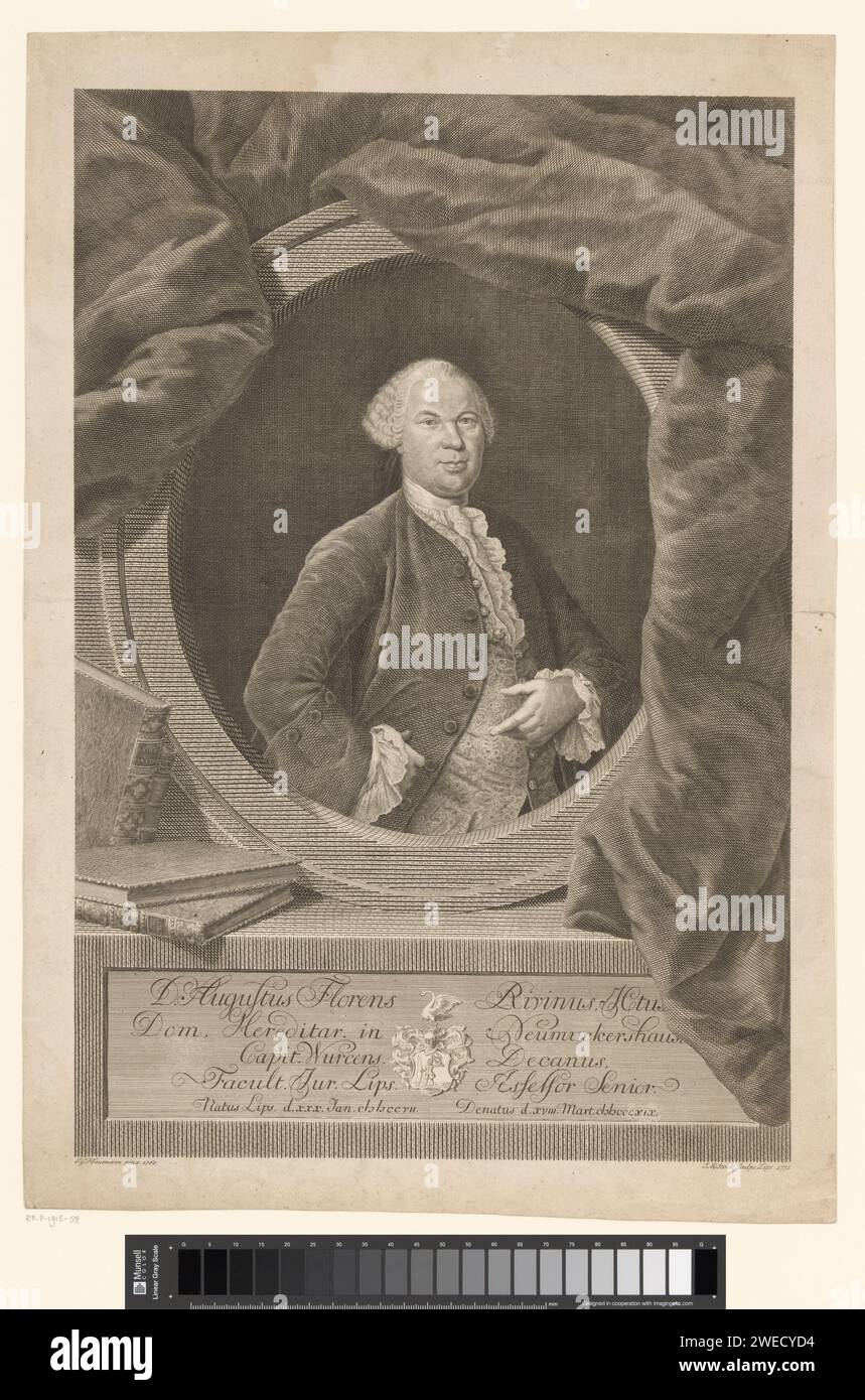 50+ August Gottlob Ludwig Gärtner Leipzig, August gärtner war