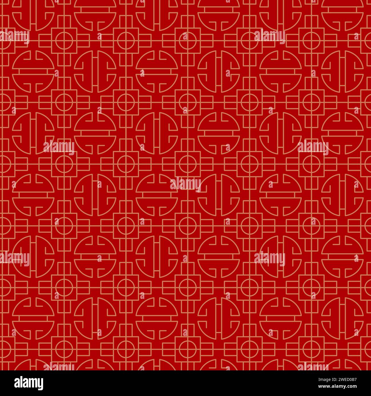 Chinese design pattern hi-res stock photography and images - Alamy
