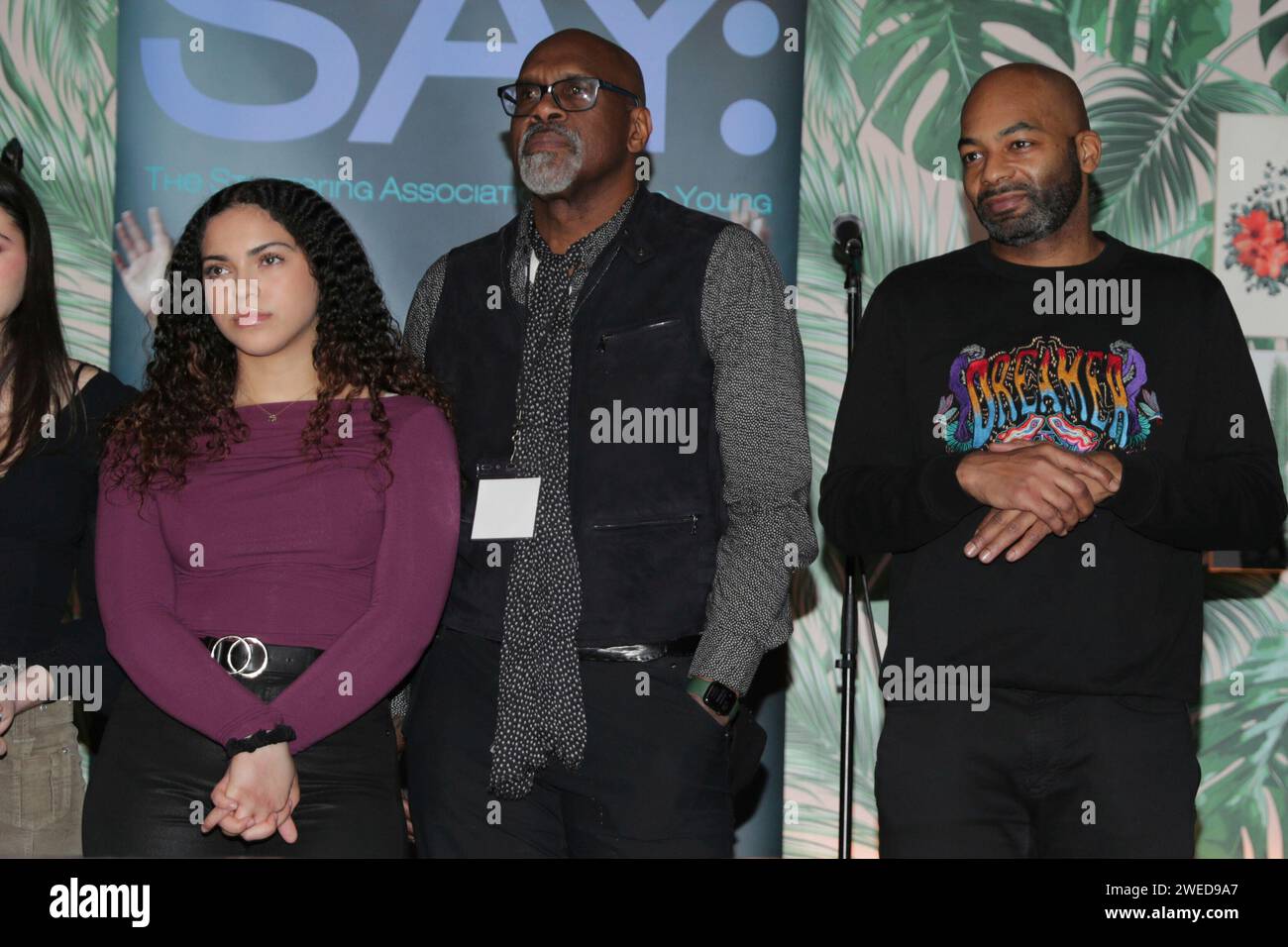 Brandon victor dixon hires stock photography and images Alamy