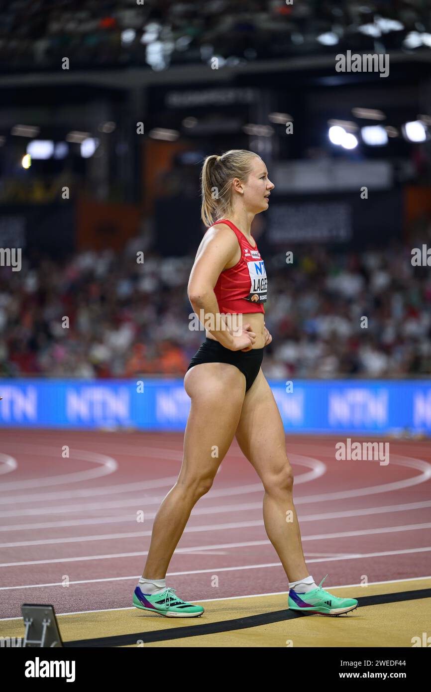 Sarah lagger 2023 hi-res stock photography and images - Alamy