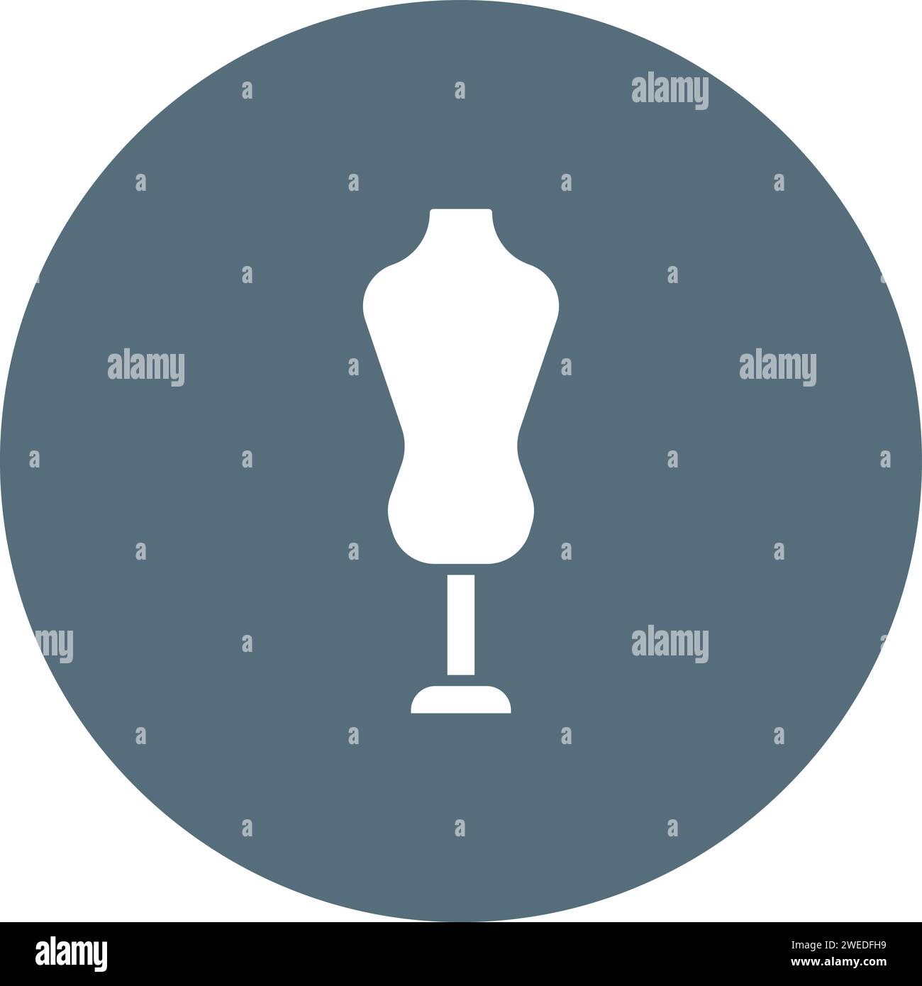 Dummy icon vector image Stock Vector Image & Art - Alamy