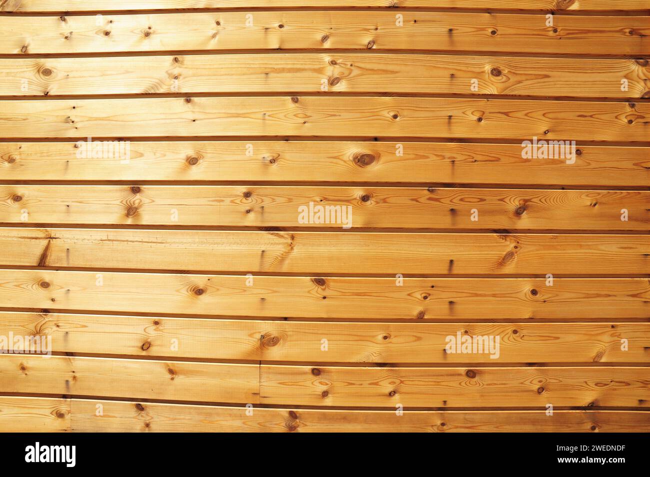 Spruce, pine, fir wood siding good for exterior walls and sauna