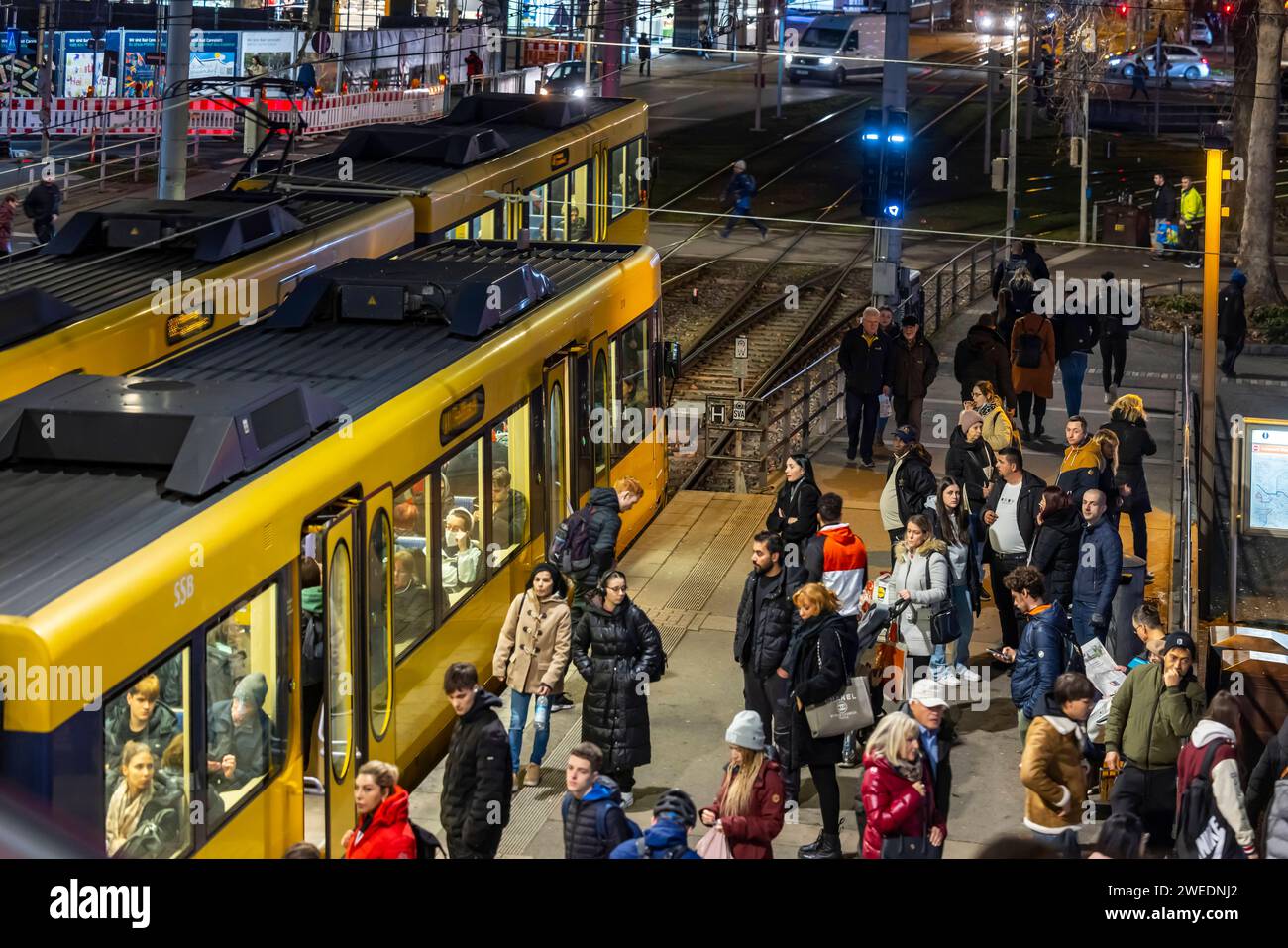 agentur für arbeit stuttgart haltestelle