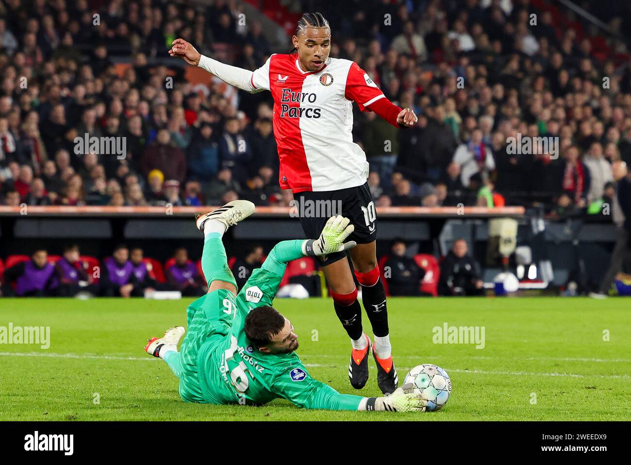The "Rivalry Tax" and PSV's Boardroom Leverage