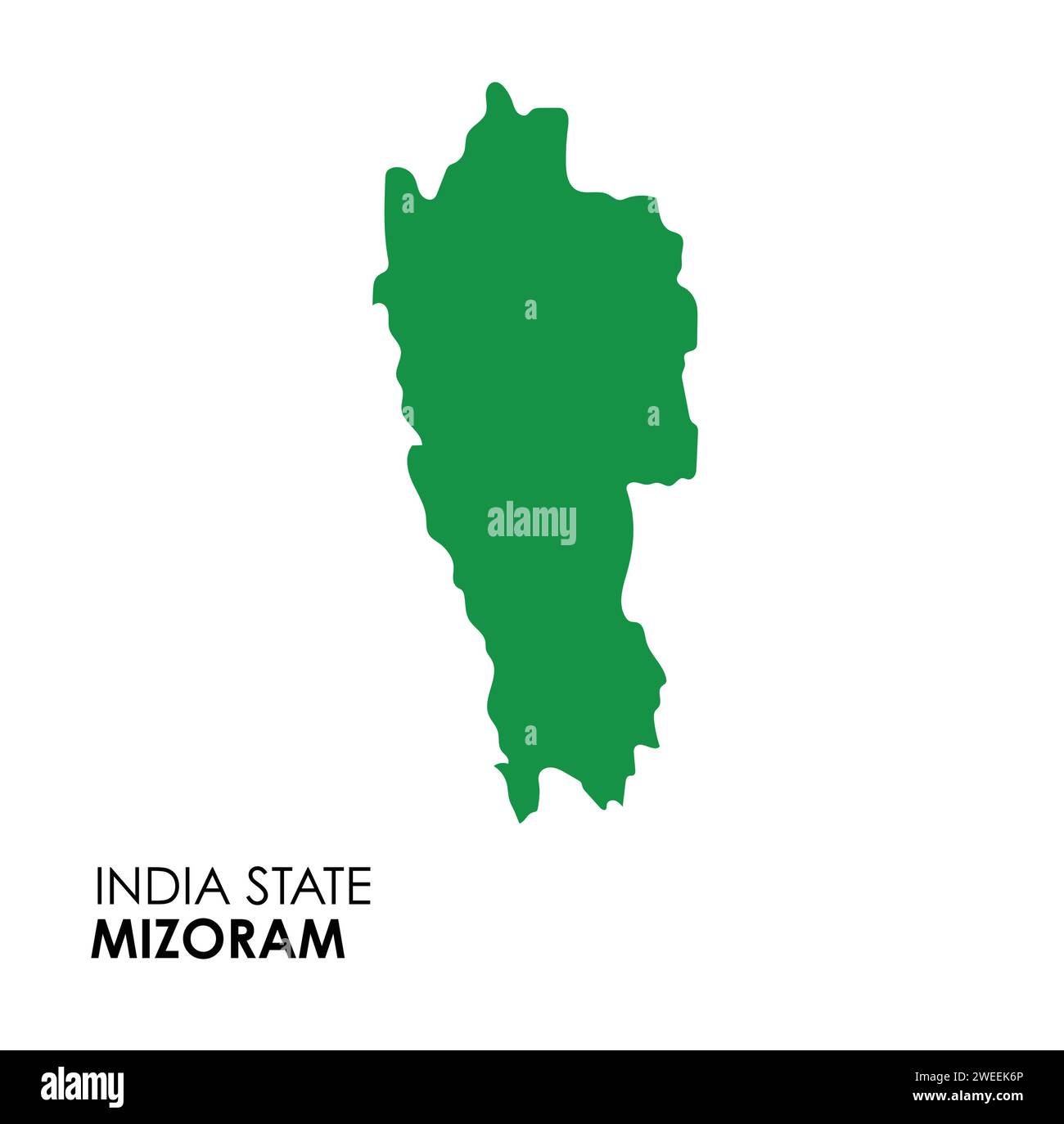 Mizoram Map Of Indian State Mizoram Map Vector Illustration Mizoram bihar-map-of-indian-state-bihar-map-vector-illustration-bihar-vector