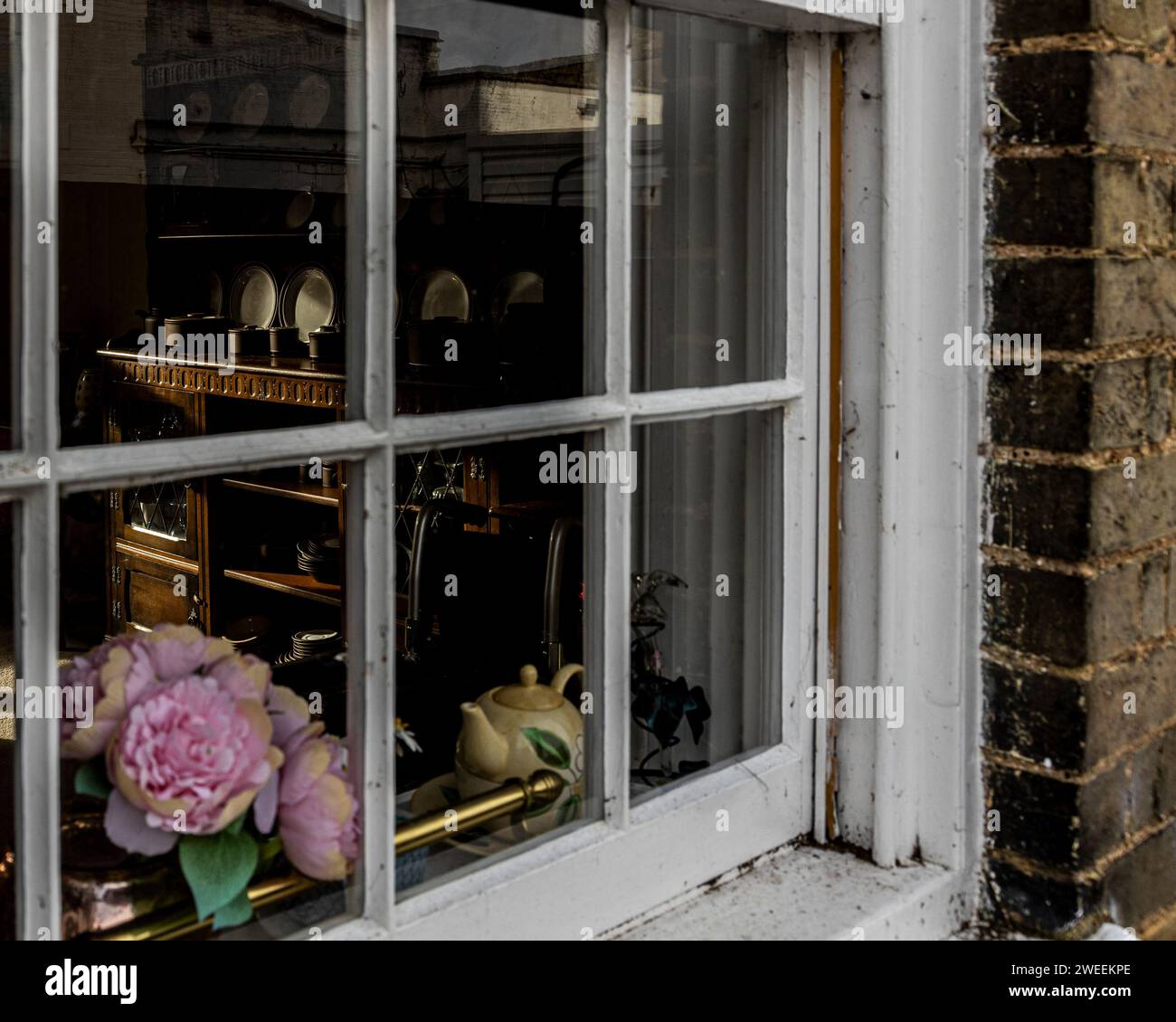 Double glazing window hi-res stock photography and images - Alamy