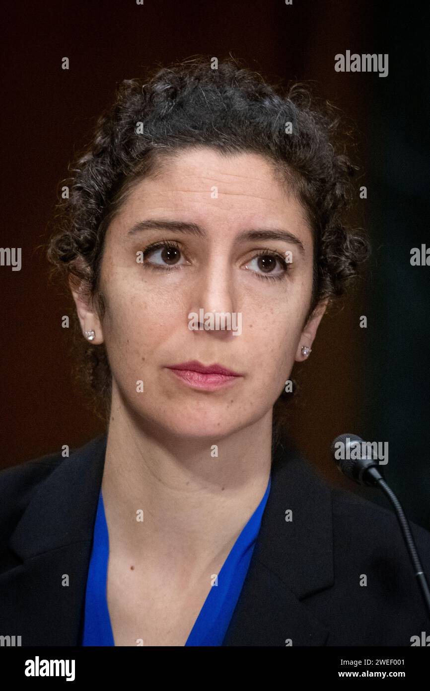Rebecca Wexler, Assistant Professor of LawUC Berkeley School of Law