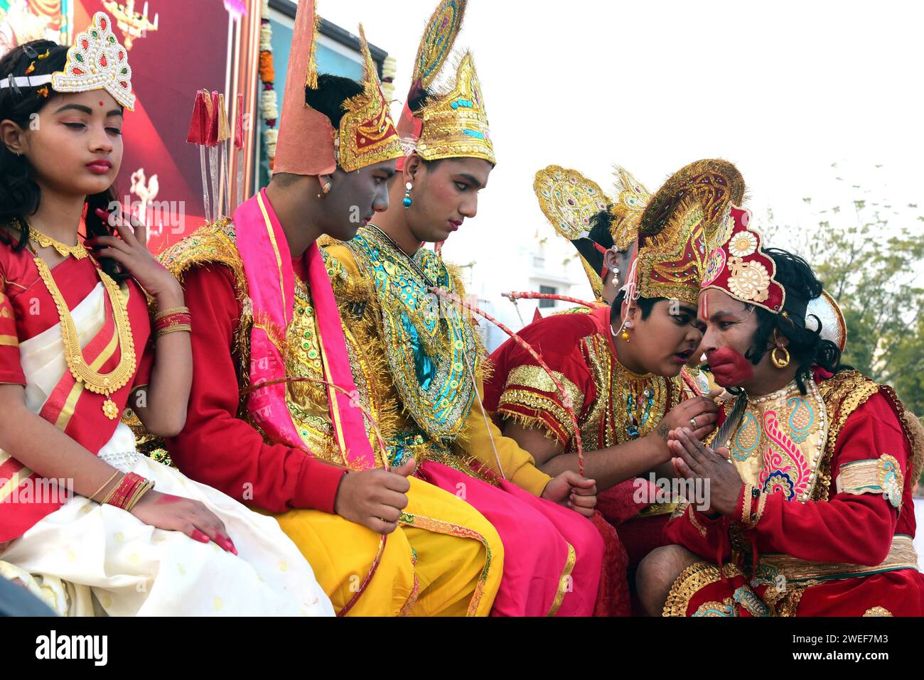 Pushkarna hires stock photography and images Alamy