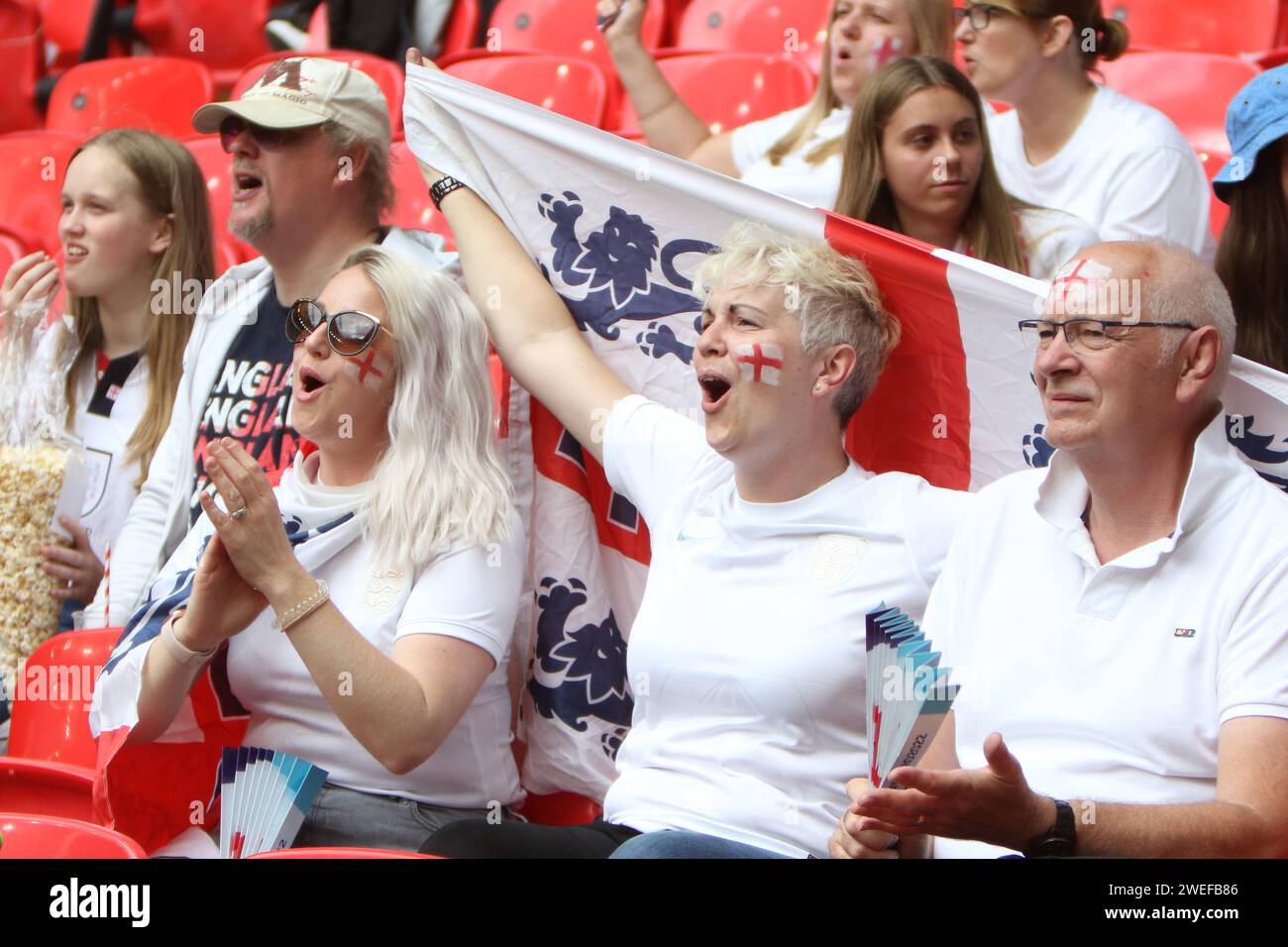 Guide du Groupe D de l'EURO féminin 2025 : ance, Angleterre, Pays de