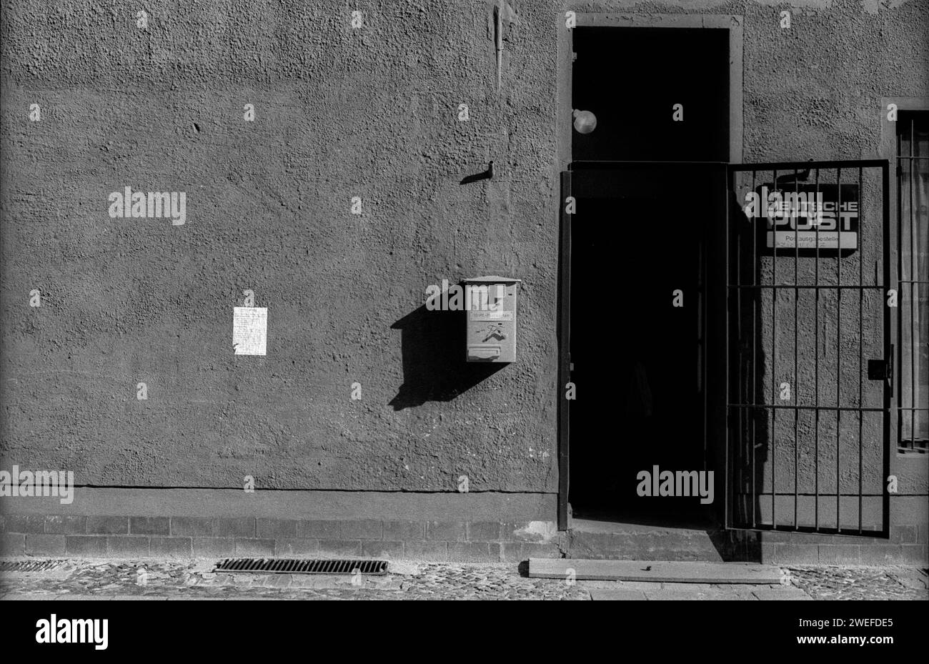 DEUTSCHE POST BERLINER FREIHEIT visual data 6