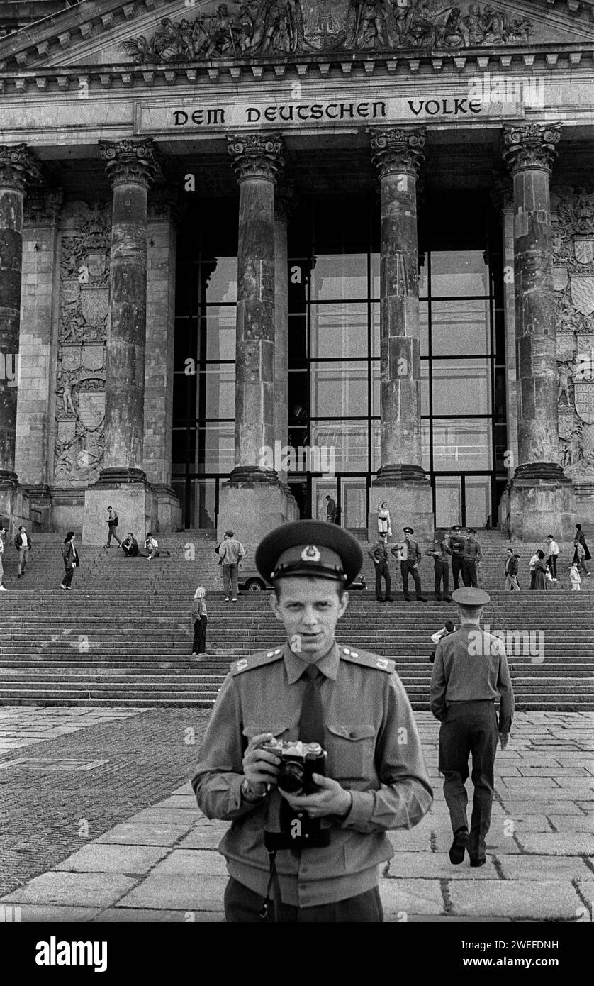 Russischer soldat Black and White Stock Photos & Images Alamy