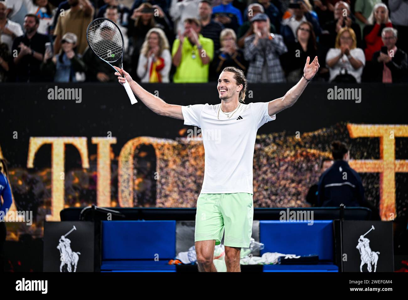 Looking Ahead: The Hard-Court Transition Looking Ahead: The Hard-Court Transition