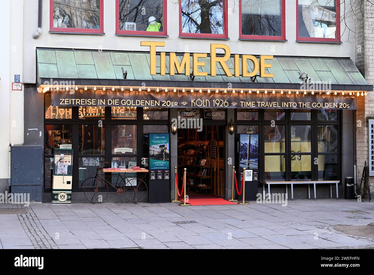 Schone Time Ride Rezensionen Ebenbildnull