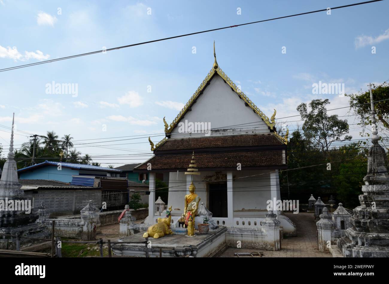 Pak kret city hi-res stock photography and images - Alamy