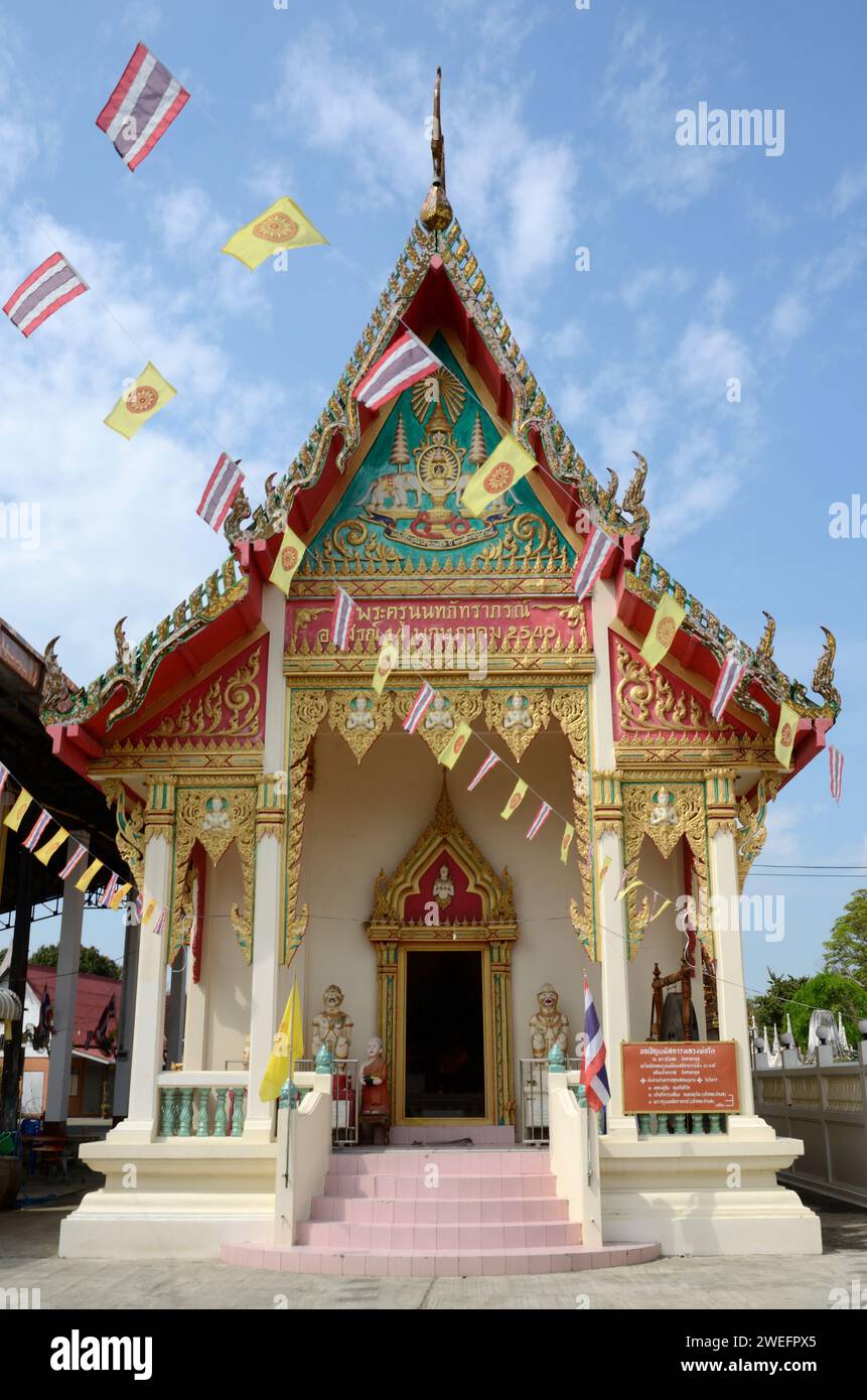 Pak kret city hi-res stock photography and images - Alamy