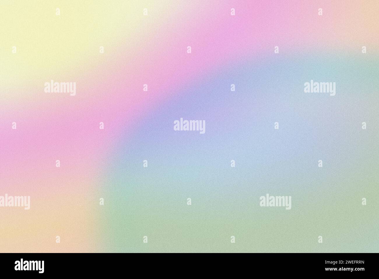 Smooth Grainy Gradient illustration Dreamy Background Stock Photo - Alamy