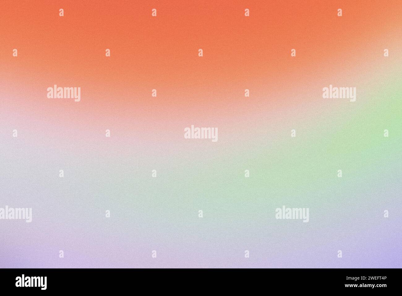Smooth Grainy Gradient illustration Dreamy Background Stock Photo - Alamy