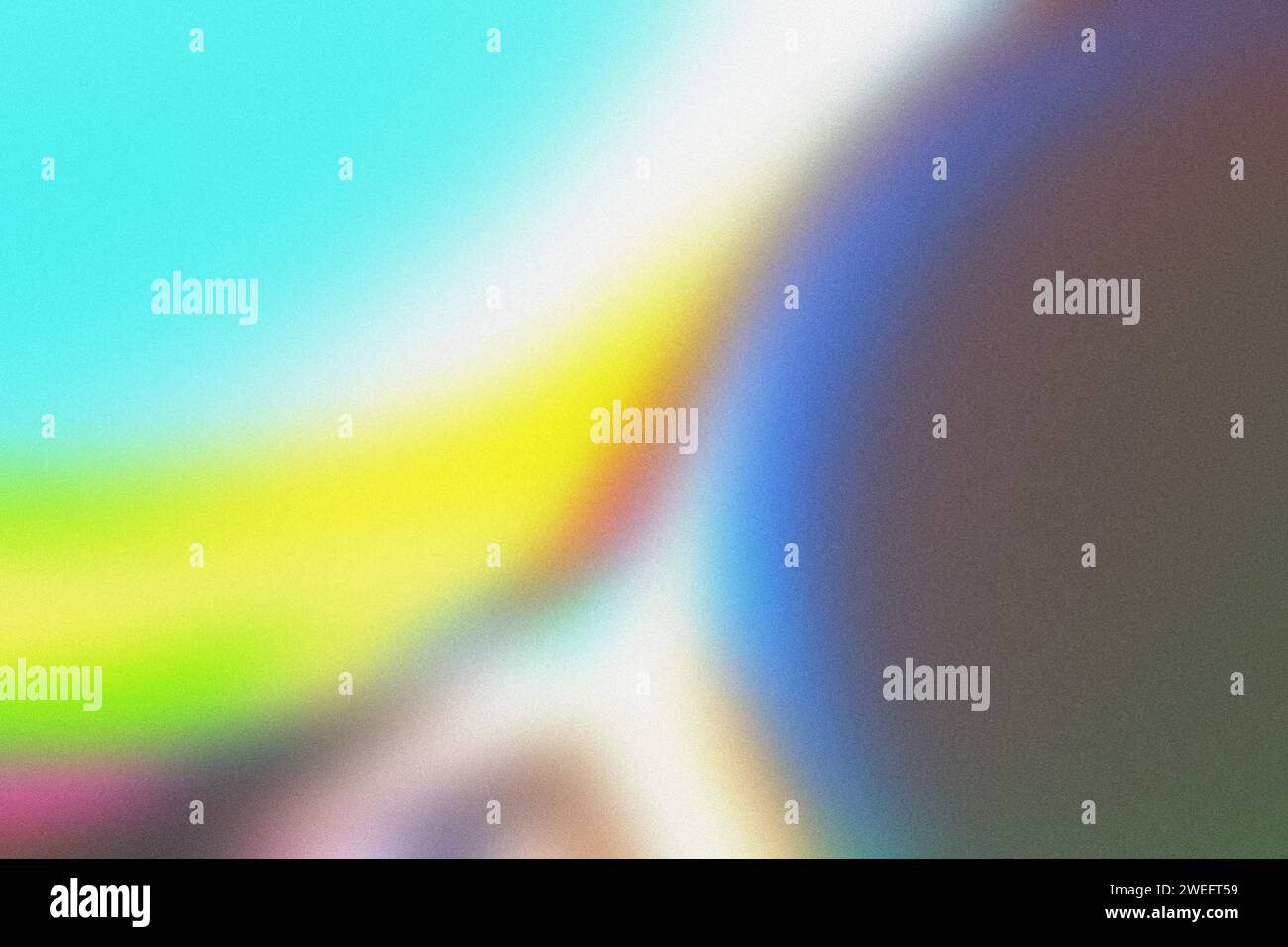 Smooth Grainy Gradient illustration Dreamy Background Stock Photo - Alamy