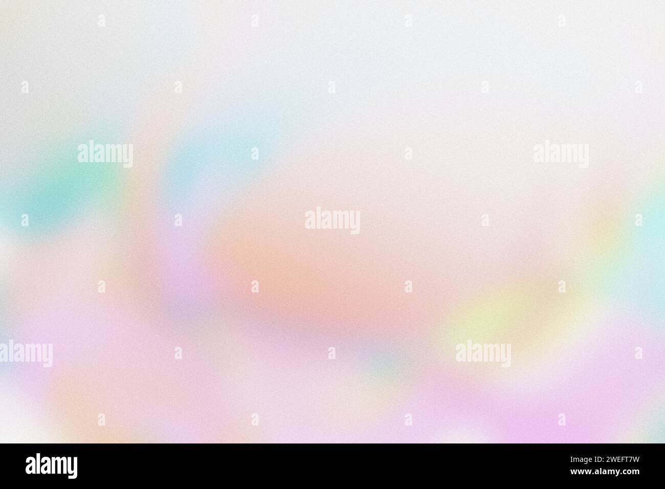 Smooth Grainy Gradient illustration Dreamy Background Stock Photo - Alamy