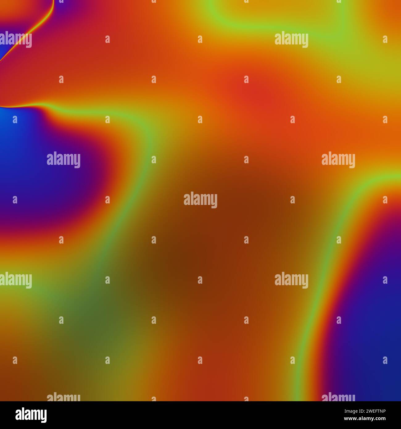 Smooth Gradient illustration Dreamy Background Stock Photo - Alamy