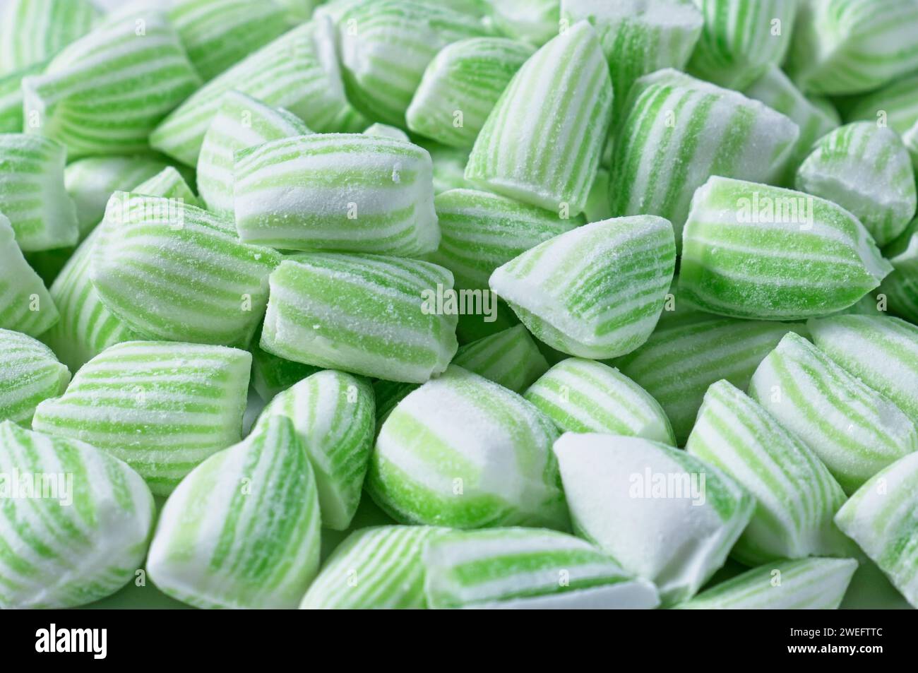 Big stack of candy hi-res stock photography and images - Alamy