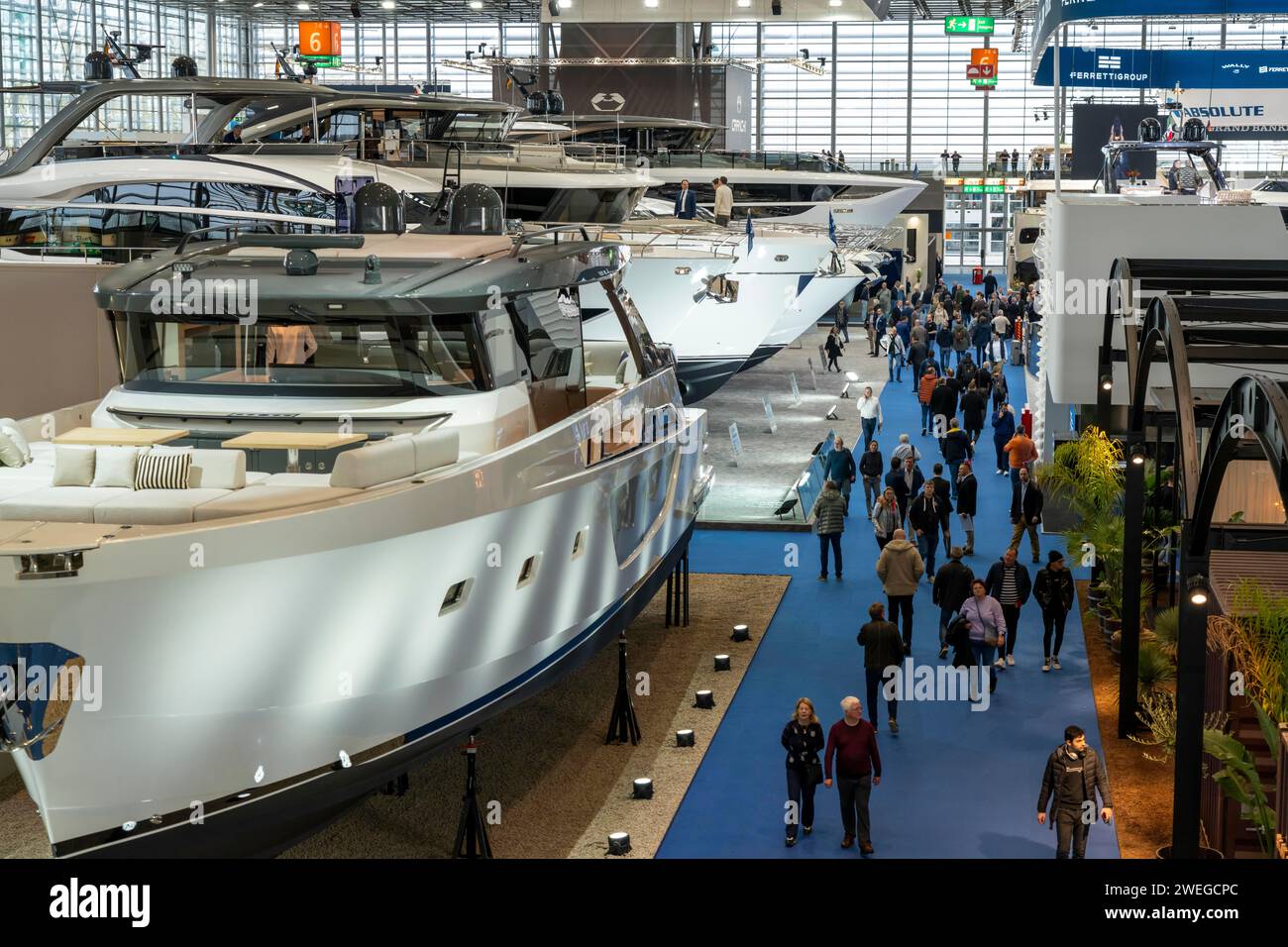 Germany ultra-rich yachts luxury branding The Cultural Backlash: When Wealth Meets Woke