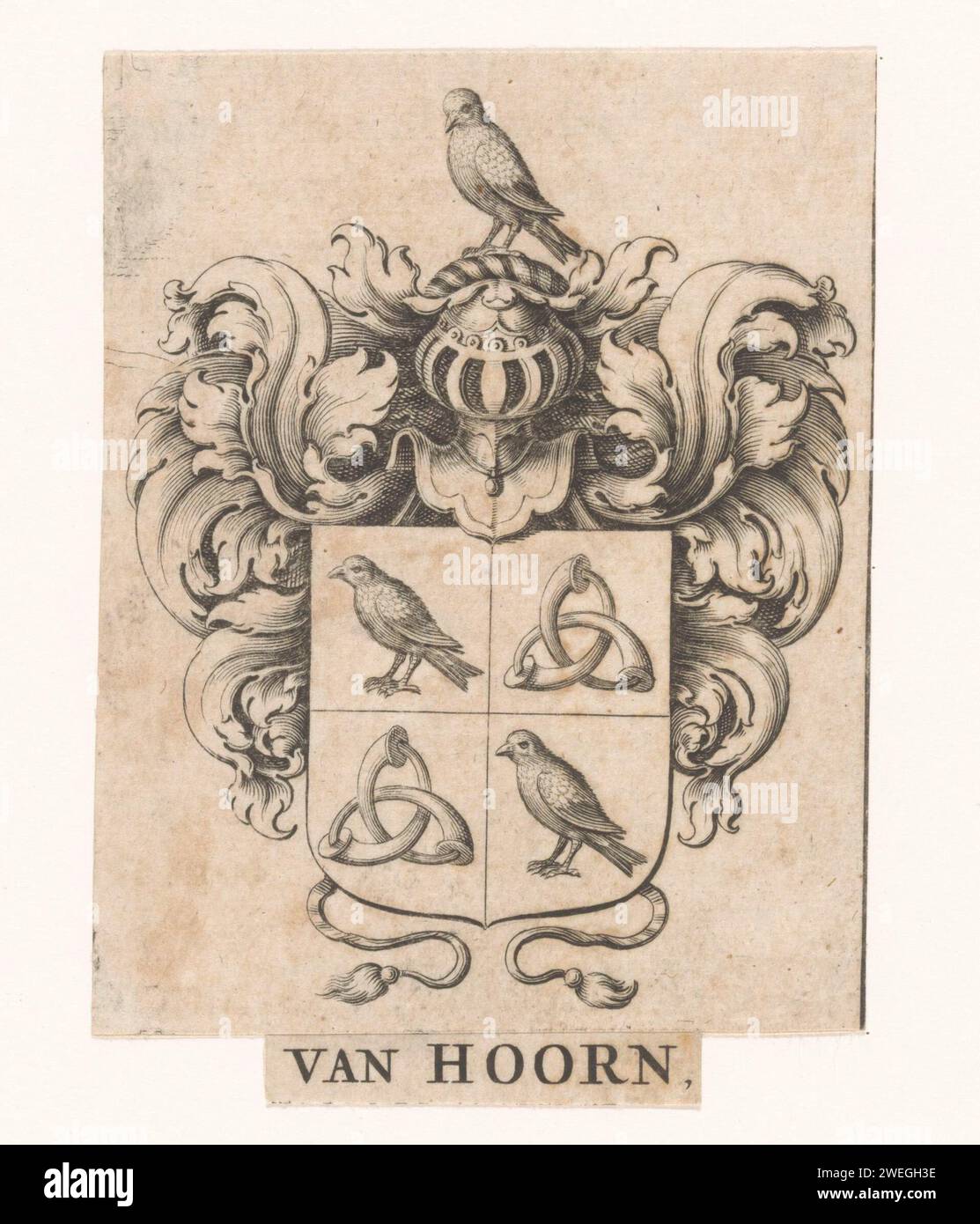 Heraldry inscription hires stock photography and images Alamy