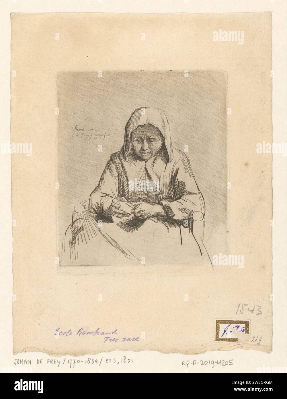 モダンドイツ】 Simson & Frey ca.1930 バイオリン 4/4 E frey hi-res