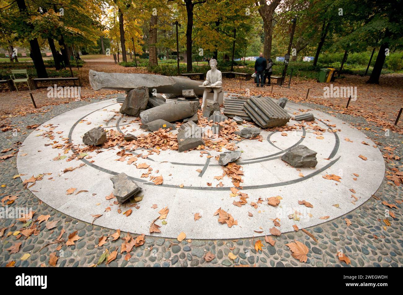 Sculpture 