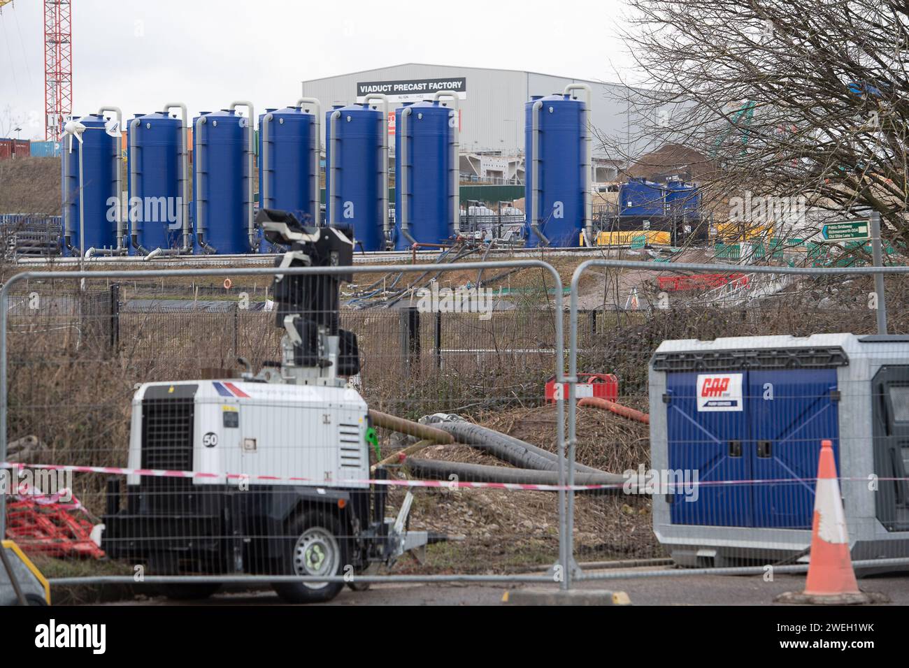 Emergency sewer repairs hires stock photography and images Alamy