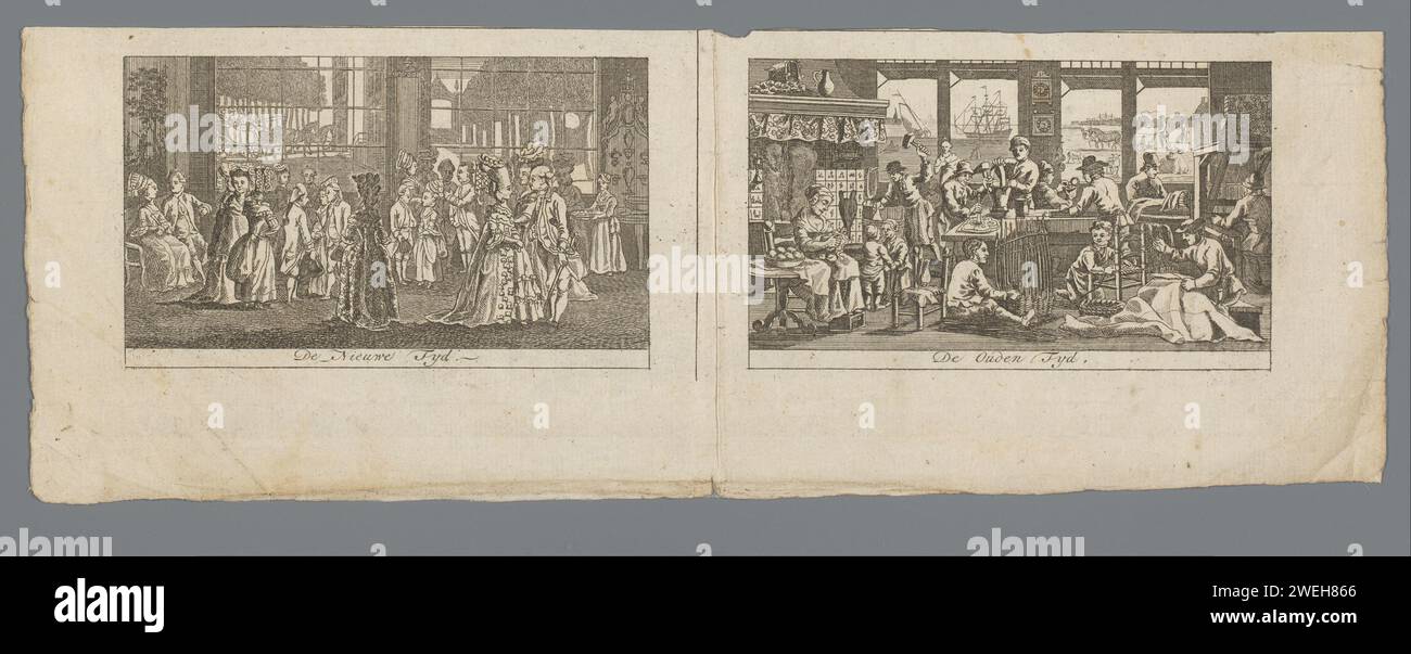 Rich costumes hi-res stock photography and images - Alamy