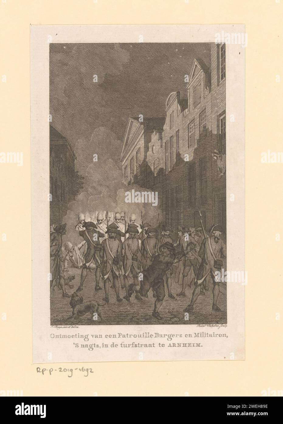 Militia riots hi-res stock photography and images - Alamy