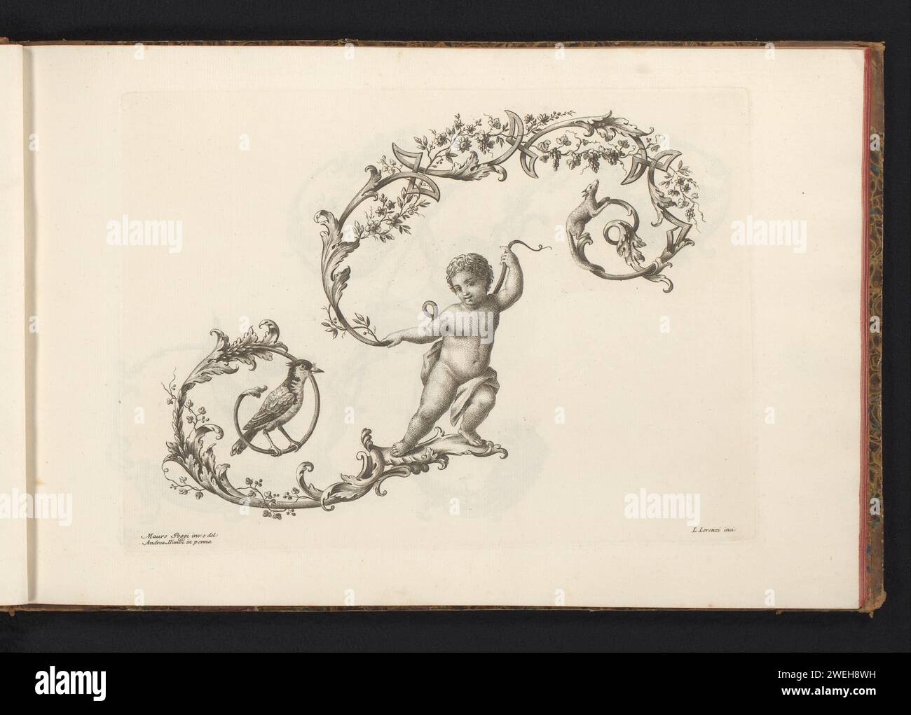 Lorenzo lorenzi hi-res stock photography and images - Alamy