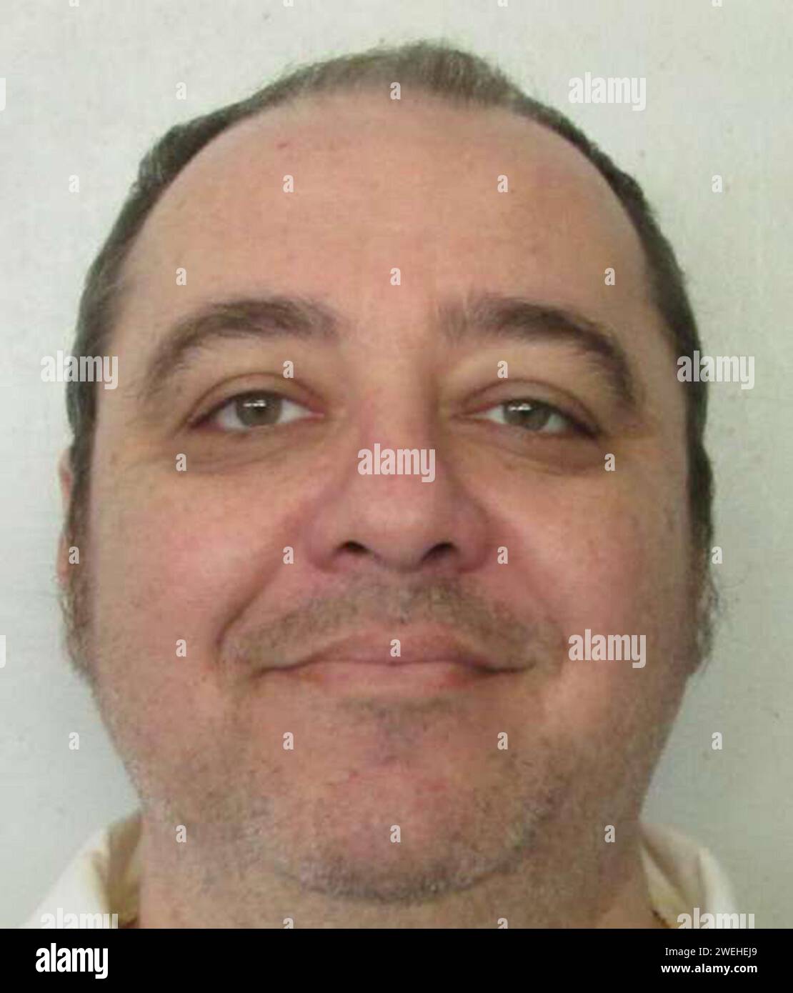 Nitrogen gas execution hi-res stock photography and images - Alamy image.