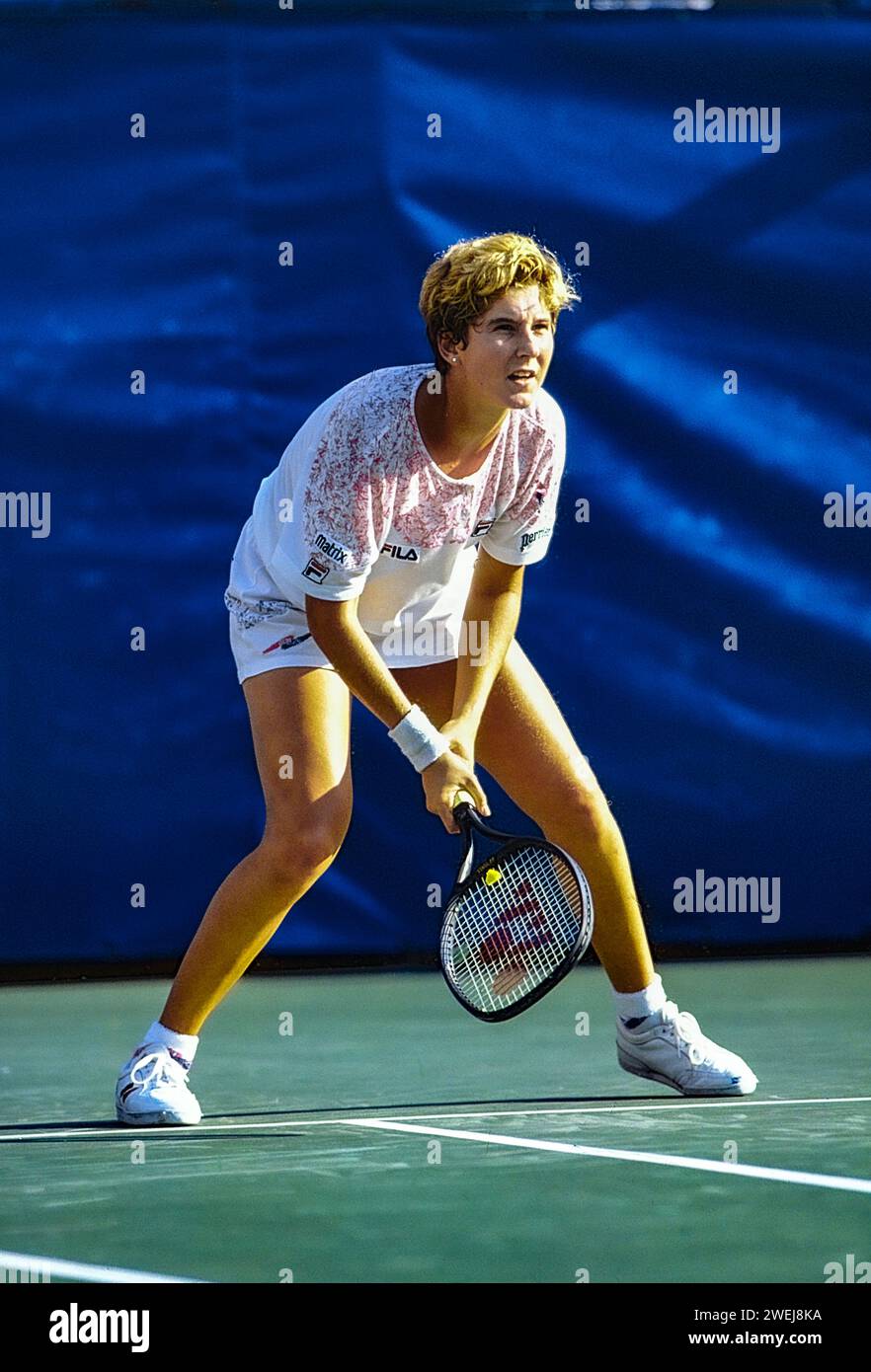 Argenx'S Bold Move: Monica Seles, The Us Open, And A Powerful Myasthenia Gravis Message. - e7dsdv9