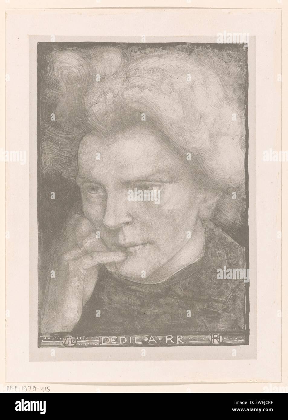 Hand s bent towards the head hi-res stock photography and images - Alamy