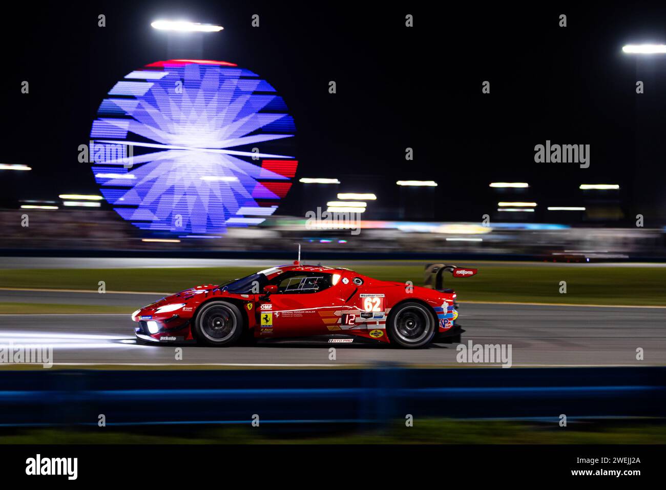 James Risi Florida James calado davide rigon hi-res stock photography and images - Alamy