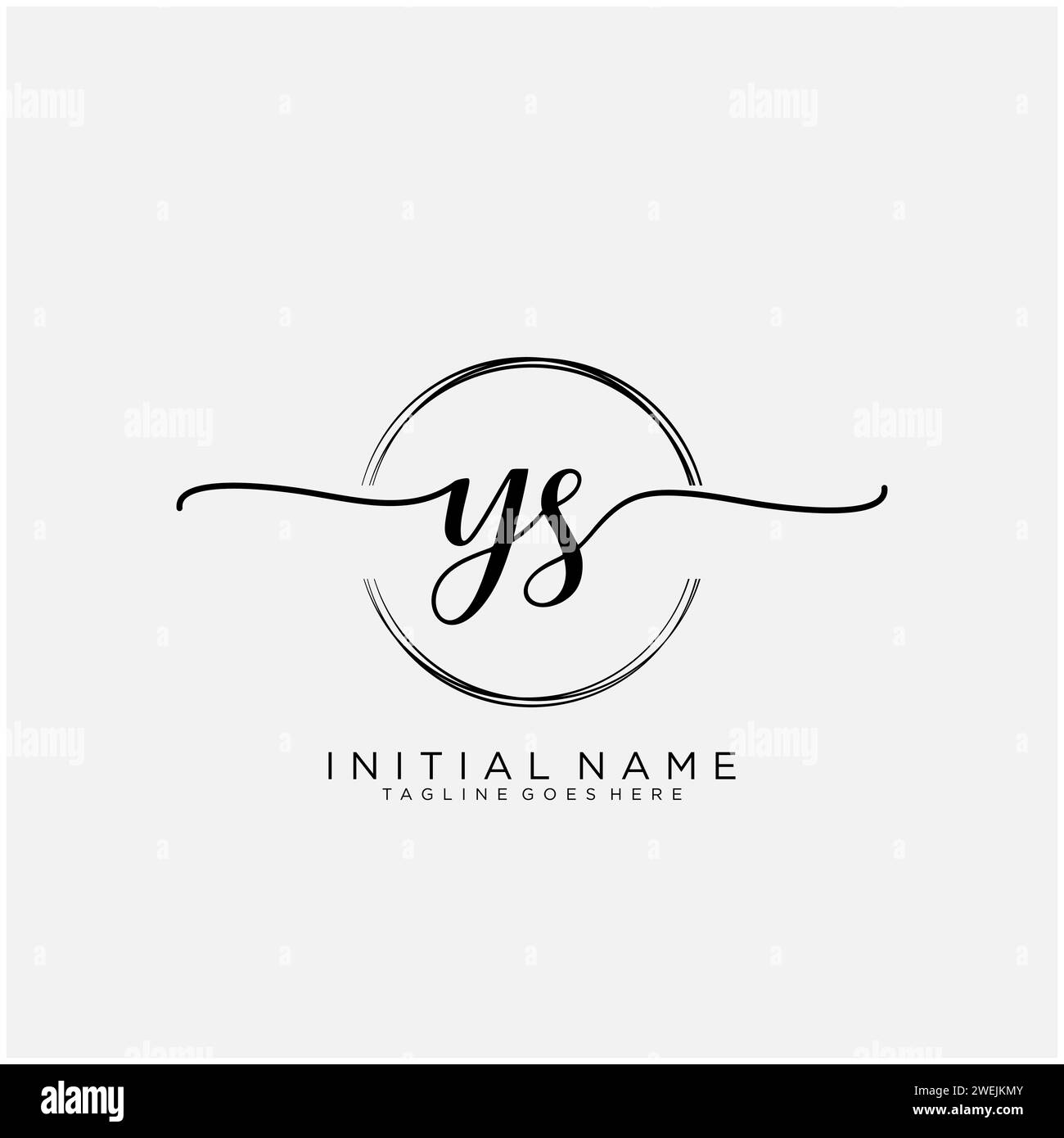 Ys logo Cut Out Stock Images & Pictures Alamy