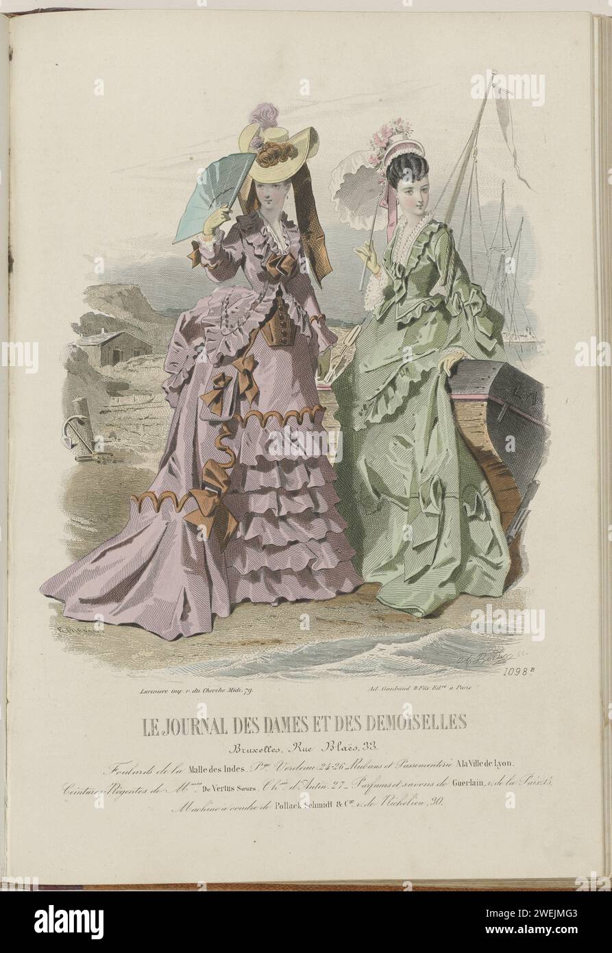 Young ladies clothes on sale